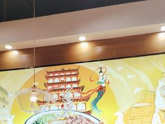 -西部马华清真兰州牛肉面·烧烤夜市(三里河店)