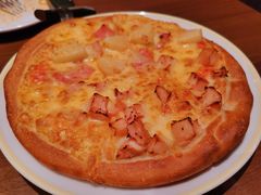 -萨莉亚意式餐厅(杭州西溪龙湖天街店)