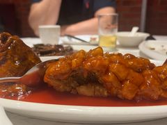 -永兴餐厅(复兴中路店)