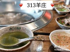 -百味源炭火烤翅 ·夜市大排档(酒仙桥店)