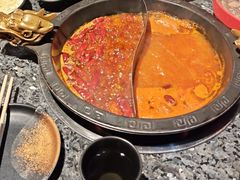 -蜀大侠火锅·非遗江湖味道(西湖店)