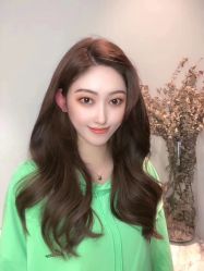 -3AM HAIR SALON染发烫发接发
