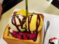 -80s港式茶餐廳
