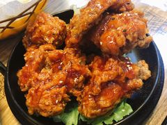 -miss密斯韩餐(平阳景苑店)