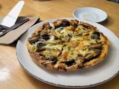 -1901 Cafe(西四店)
