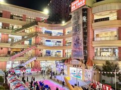 -宝龙广场(福州台江店)