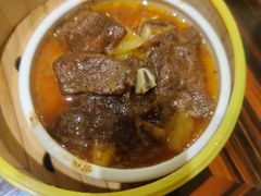 -夏宫中餐厅(香格里拉大酒店)