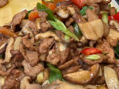 -益恒饭店乡间白族菜(古城总店)