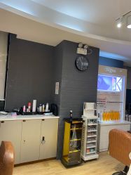 -意廊 Hair Salon