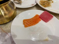 -芭菲盛宴·环球美食(北城国际店)