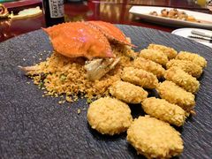 -海尔洲际酒店天下一品中餐厅