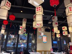 -大斌家串串火锅(德思勤店)