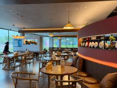 -茶人村·前滩江景雅宴(上海首店)