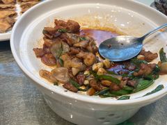 -渔舟意·湖南家宴(萝岗纳金城店)