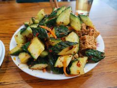 -清真机车工厂大盘鸡(金苹果商务中心店)