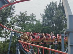 -南戴河国际娱乐中心