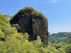 -老象峰