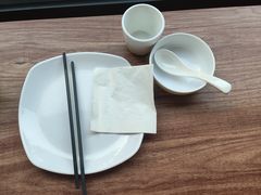 -百荷园蔬食自助餐厅(德辉广场店)