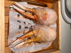 -蔡澜点心·粤菜(嘉里中心店)