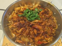 -黄记煌三汁焖锅(招商花园店)