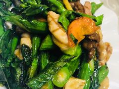 -凤城礼记鱼翅海鲜酒家(新马路总店)
