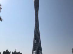 -海心沙亚运公园