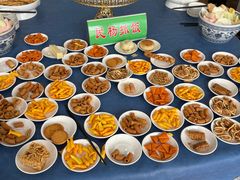 -民杨抓饭(柏香苑店)