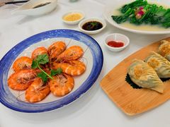 -禄福山庄•顺德菜·融和菜(龙江店)