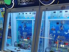 -星际传奇(西安三桥万象城店)