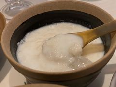 奶白酒-胡麻(静安嘉里店)