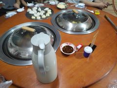-高家小院铁锅炖大鹅(哈西高铁站店)