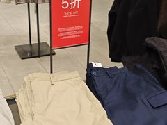 -ZARA(凯德乐峰广场店)