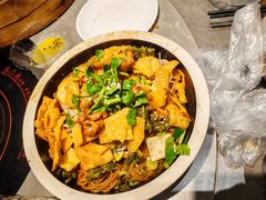 -创味·民间海南菜·非遗藤桥排骨(藤桥·免税城店)