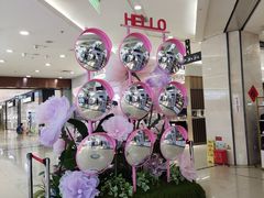 -翠微百货(龙德店)