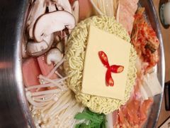 -勾勾锅(联宝公寓店)