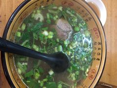 -锅贴大王南翔小笼(临沂二村店)
