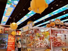 -LLJ夹机占(正佳广场店)