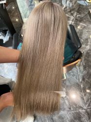 -发源地HAIR SALON
