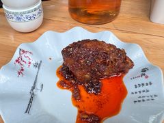 麻辣兔头-明婷饭店(外曹家巷店)