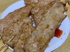 -林氏沙茶面·闽南必尝小吃(福建路店)