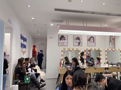 -天真蓝照相馆(中华广场店)