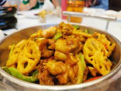 -一品粤珍轩(吴中路店)