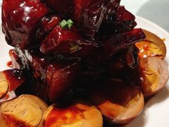 忆家红烧肉鸡蛋-忆家一宴(大木桥路旗舰店)