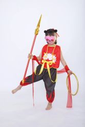 -童影世家儿童摄影(梨园店)