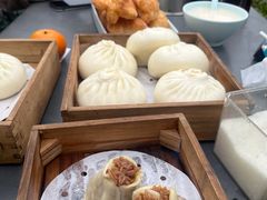 -食膳公园包子铺(烈士公园店)