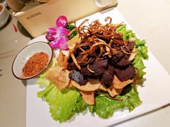 -品味泸沽湖•民族特色菜(大落水店)