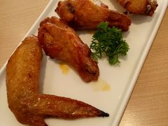 -必胜客(广渠路店)