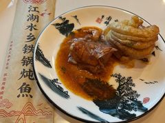 -江湖水乡铁锅炖魚(周庄嘉园店)