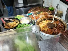 -刘记肉夹馍(彰武店)