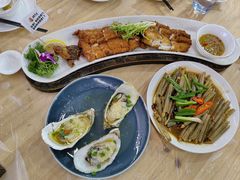 -醉壹号海鲜大排档·老厦门特色菜(厦门美食地标店)